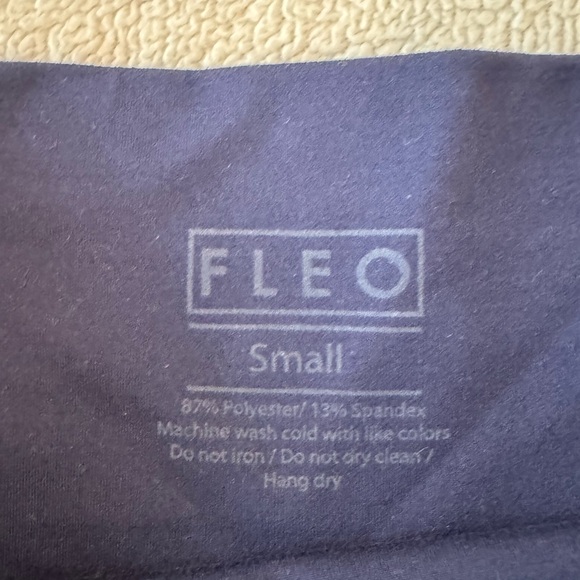 Fleo true high contour - Picture 3 of 3